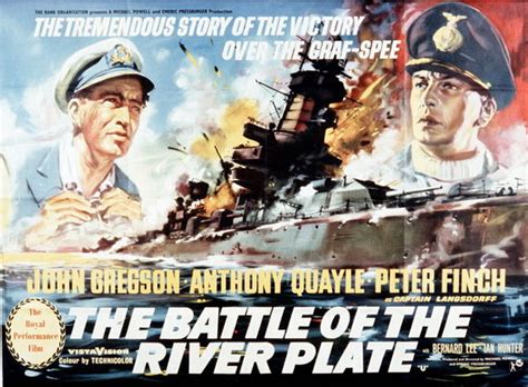 Battle River Plate Film Poster Editorial Stock Photo - Stock Image ...