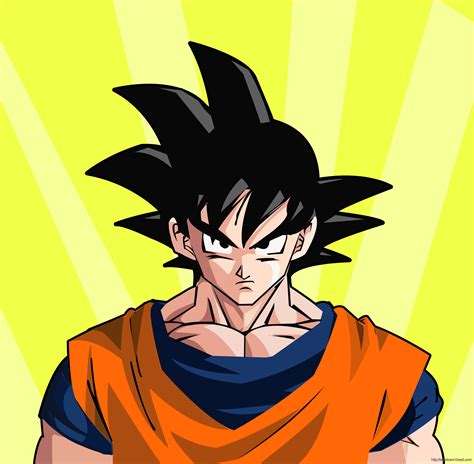 Angry Goku Wallpapers - Top Free Angry Goku Backgrounds - WallpaperAccess