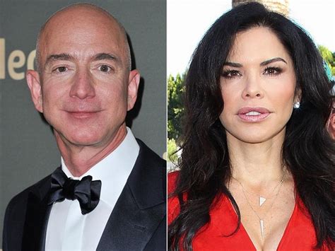 Jeff Bezos and Girlfriend Lauren Sanchez PDA moment during their Rome ...