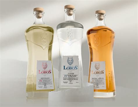 Buy Lobos 1707 Tequila by Lebron James Online - Notable Distinction