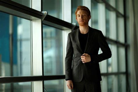 Domhnall Gleeson » Донал Глисон | Star wars cast, Domhnall gleeson, Irish actors