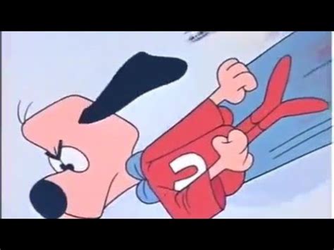 Underdog Intro - YouTube