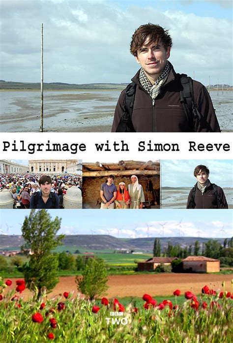 Watch Pilgrimage With Simon Reeve