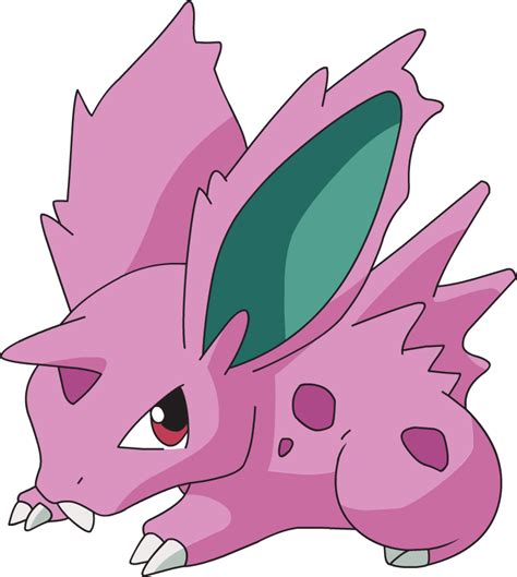 Nidoran♂ | Pokémon Wiki | FANDOM powered by Wikia | Pokémon species, Pokemon, Pokemon pictures