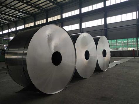 Aluminum Coil-Aluminum Coil Manufacturer And Supplier