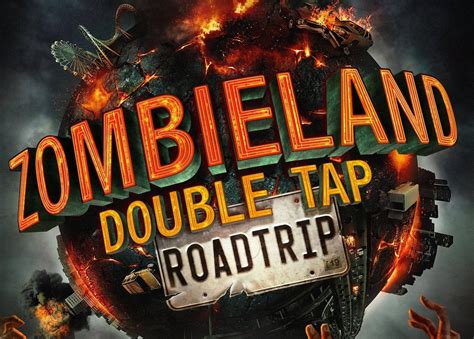 Zombieland: Double Tap Video Game is Coming to Consoles and PC - IGN