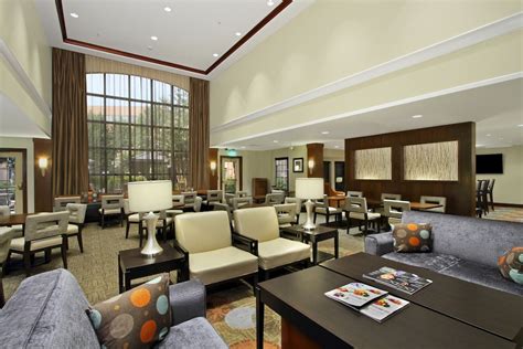 Staybridge Suites Tysons - McLean, an IHG Hotel McLean, Virginia, US - Reservations.com