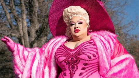 'Drag Race' Alum Eureka O'Hara Checks Into Rehab, Opens Up on Twitter