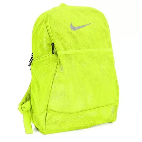 Nike | Bags | Nike Unisexadult Brasilia Mesh Backpack 9 | Poshmark