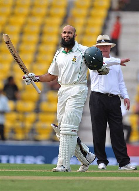 A moment to savour for Hashim Amla | ESPNcricinfo.com