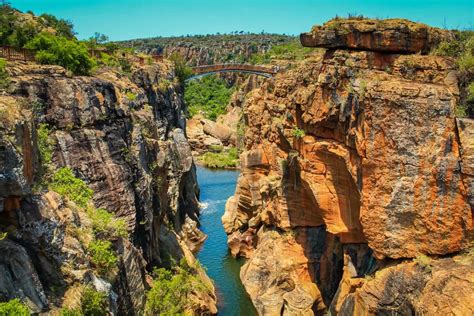 Adventures in Mpumalanga: Where to go and what to do