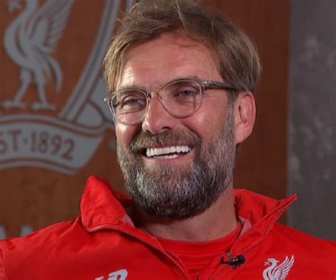 Jürgen Klopp Biography - Facts, Childhood, Family Life & Achievements