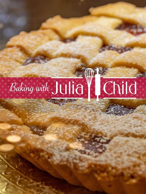 Baking With Julia Season 2 | Rotten Tomatoes