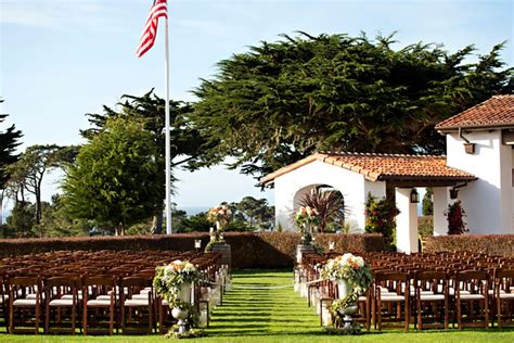 Event Rentals in Monterey and Salinas | Party Rentals Monterey | Chic ...