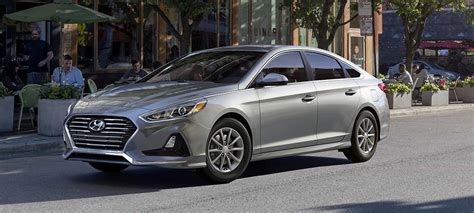 2019 Hyundai Sonata Colors, Price, Specs | Wolfchase Hyundai