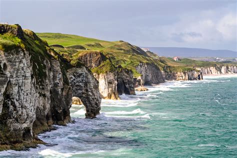 Ireland : A Destination Guide