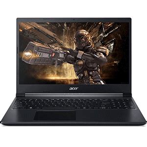 Acer Aspire 7 A715-42G-R5C5 - PCS Computers