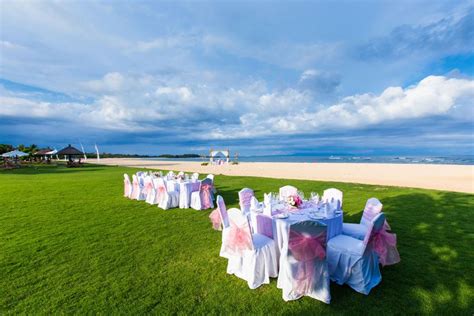 Ayodya Resort Bali | Wedding venues in Bali | Hitchbird