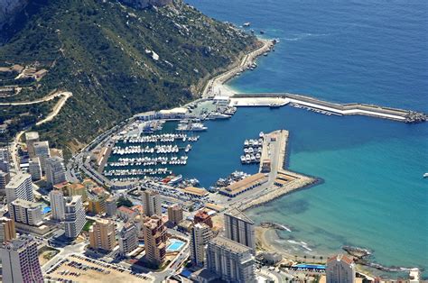 Calpe Marina in Calpe, Spain - Marina Reviews - Phone Number - Marinas.com