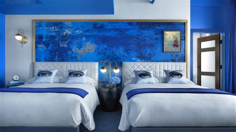 Angad Arts Hotel adds more color to Grand Center Arts District - St ...