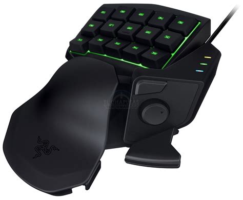 Razer Tartarus Chroma (1)