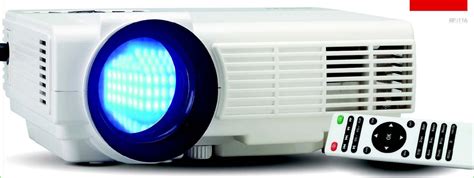 RCA RPJ116 Projector | Walmart Canada