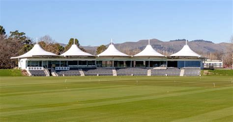 Hagley Oval Tickets | Hagley Oval, Christchurch Events Schedule, Games ...