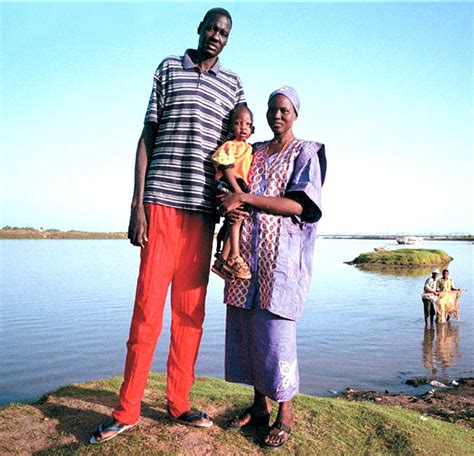 Mater Dei basketball star Bol Bol a towering figure like 7’7″ father Manute Bol – Orange County ...