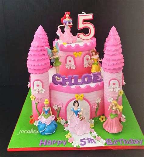 Happy 5th Birthday Cake For Boys - Foto Kolekcija