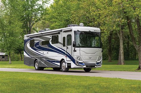 Fleetwood Motorhomes Models | Taraba Home Review