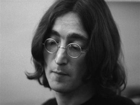 John Lennon Glasses Frames