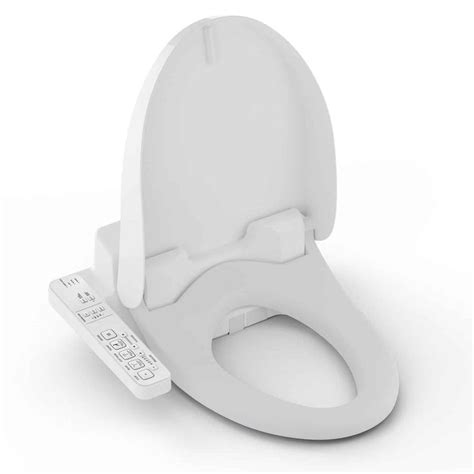 Toto Sw3046#01 Bidet Seat User Manual