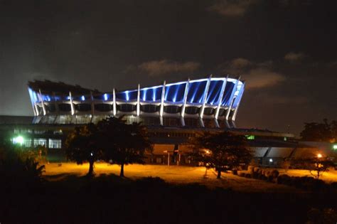 Iganmu, Lagos Mainland