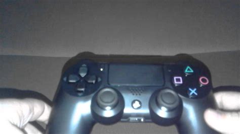 PS4 Controller Unboxing - YouTube