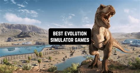 15 Best Evolution Simulator Games for Android & iOS | Freeappsforme ...