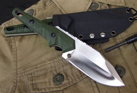 The Importance of Owning Survival Knives | How Important