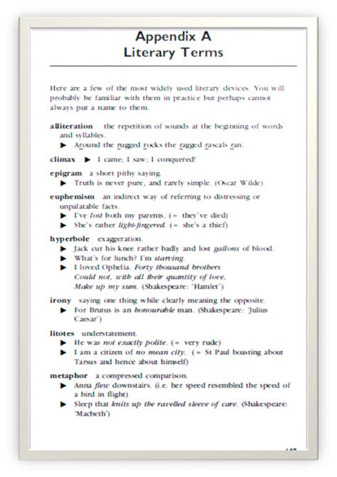 ᐉ What is an Appendix? ☑️ How to Write an Appendix