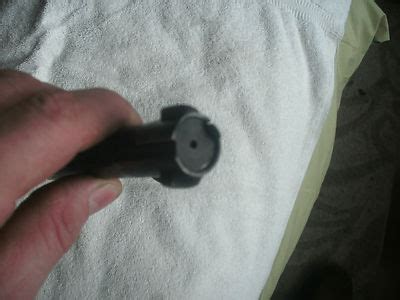 WW1 french model 1907/15 lebel rifle parts complete bolt w/ safety & extractor | #411350885