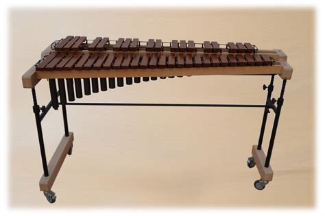 Xylophones - B-sharp Percussion