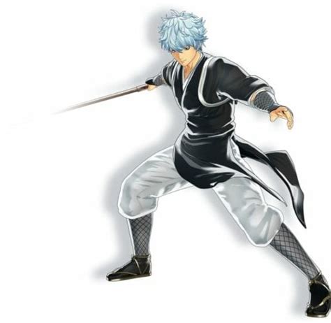 Gintama Rumble details Nobume Imai, Isaburo Sasaki, Oboro, Baragaki and ...