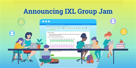 IXL Group Jam: A fun way to collaborate! - IXL Official Blog