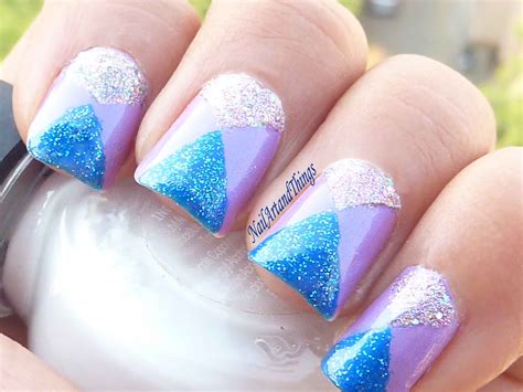 Nail art - Nails, Nail Art Photo (33160695) - Fanpop