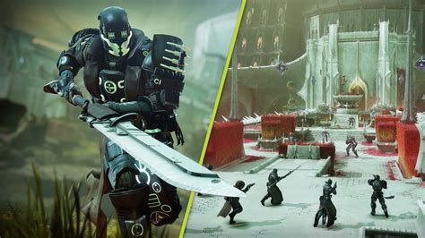 Destiny 2 Witch Queen players confused by Glaive nerf - Trendradars Latest