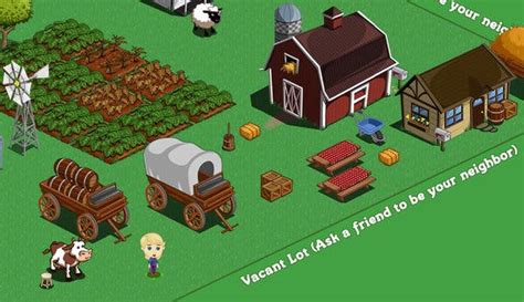 RIP: Farmville | AnandTech Forums: Technology, Hardware, Software, and ...