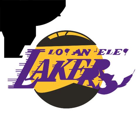 Los Angeles Lakers Colors - Hex, RGB, CMYK, and Pantone