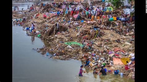 Chennai Floods: How a City Bounced Back - CNN