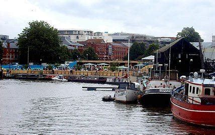 Bristol Harbour - Alchetron, The Free Social Encyclopedia