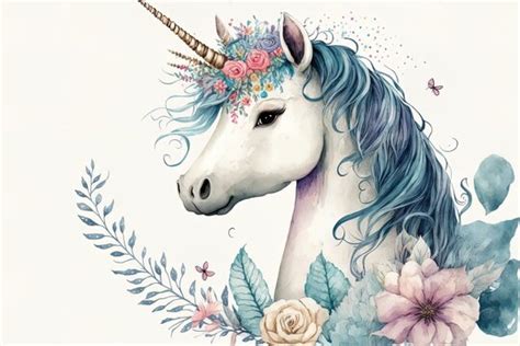 Pictures Of Cute Unicorn Wallpaper - Infoupdate.org