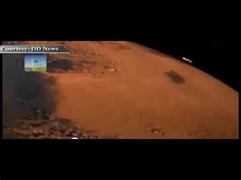 A special documentary film on Mars Orbiter Mission - YouTube