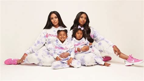 Vanessa Bryant honors late daughter Gianna with Mambacita clothing line